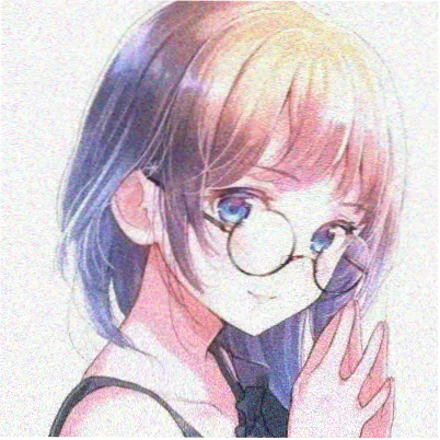 观众林小满头像