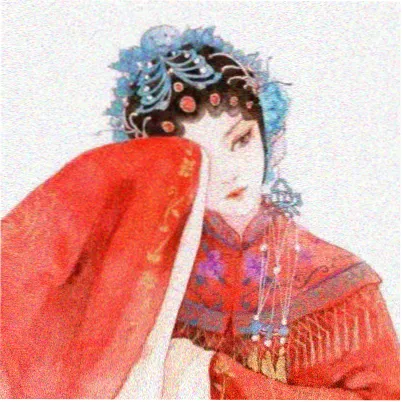 观众周予安头像